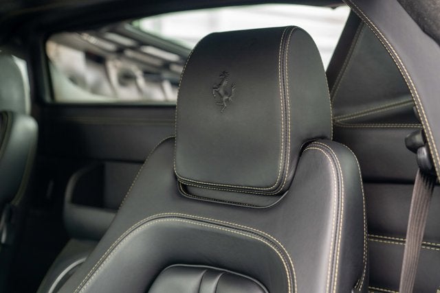 2005 Ferrari 430 Berlinetta