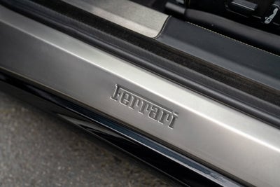 2005 Ferrari 430 Berlinetta