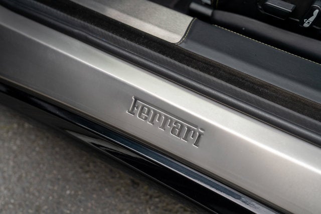 2005 Ferrari 430 Berlinetta