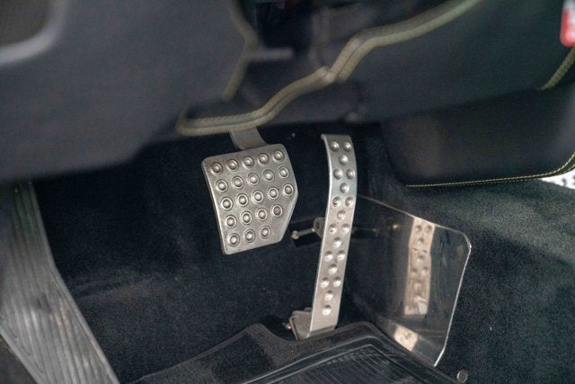 2005 Ferrari 430 Berlinetta