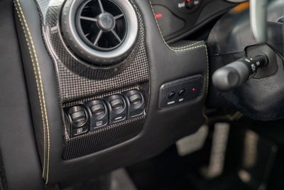 2005 Ferrari 430 Berlinetta