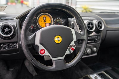 2005 Ferrari 430 Berlinetta