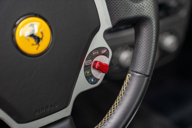 2005 Ferrari 430 Berlinetta