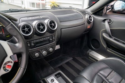 2005 Ferrari 430 Berlinetta