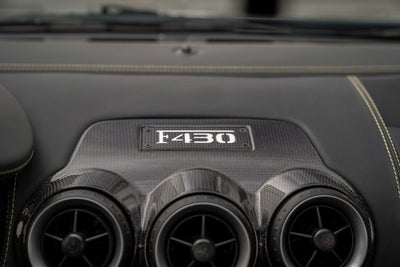 2005 Ferrari 430 Berlinetta