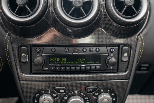 2005 Ferrari 430 Berlinetta