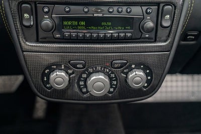 2005 Ferrari 430 Berlinetta