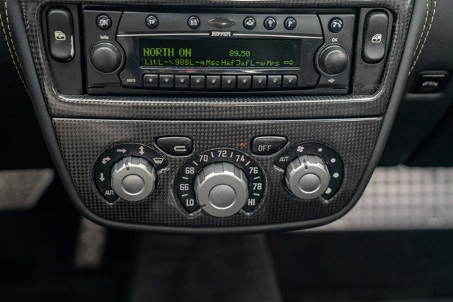 2005 Ferrari 430 Berlinetta