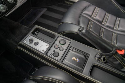 2005 Ferrari 430 Berlinetta