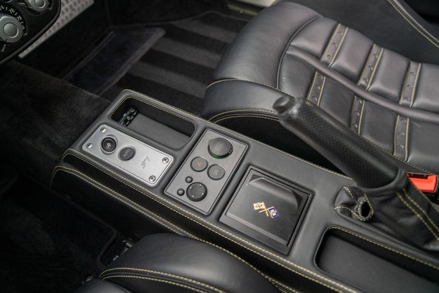 2005 Ferrari 430 Berlinetta