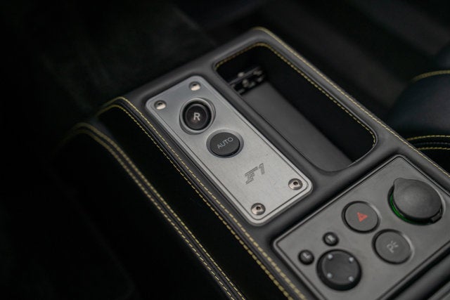 2005 Ferrari 430 Berlinetta