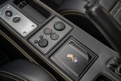 2005 Ferrari 430 Berlinetta