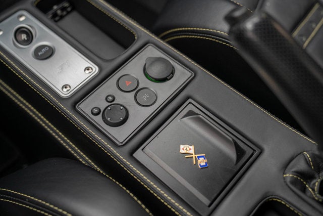 2005 Ferrari 430 Berlinetta