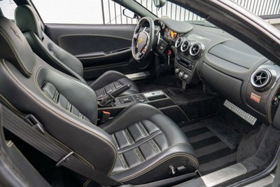 2005 Ferrari 430 Berlinetta