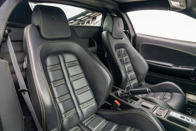 2005 Ferrari 430 Berlinetta