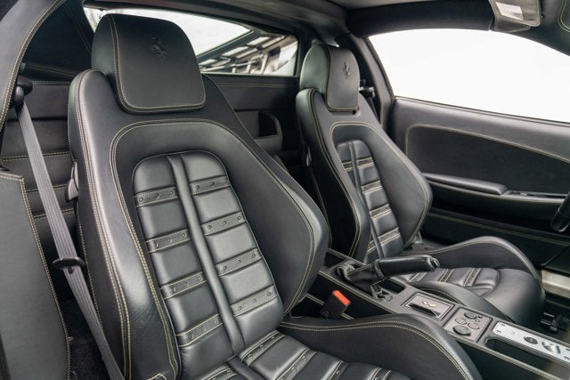 2005 Ferrari 430 Berlinetta