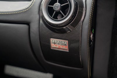 2005 Ferrari 430 Berlinetta