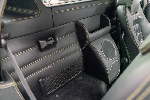 2005 Ferrari 430 Berlinetta