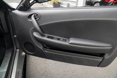 2005 Ferrari 430 Berlinetta