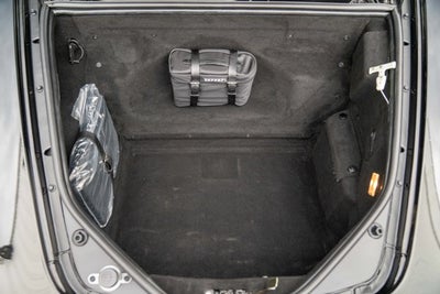 2005 Ferrari 430 Berlinetta