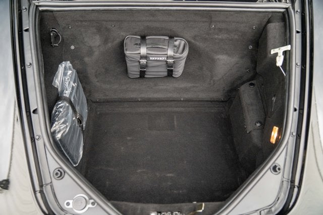 2005 Ferrari 430 Berlinetta