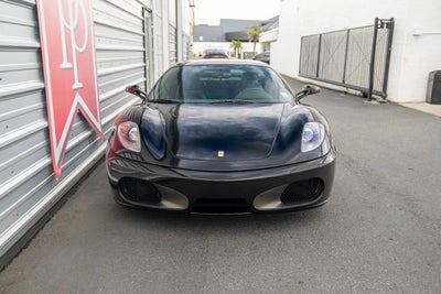 2005 Ferrari 430 Berlinetta