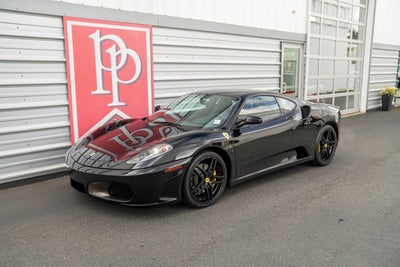 2005 Ferrari 430 Berlinetta