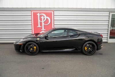 2005 Ferrari 430 Berlinetta