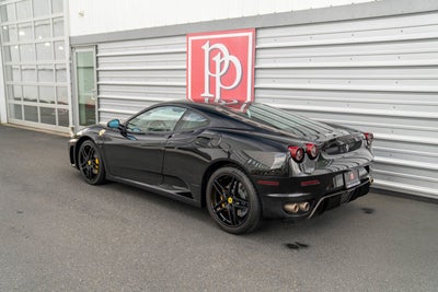 2005 Ferrari 430 Berlinetta