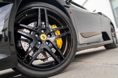 2005 Ferrari 430 Berlinetta