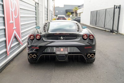 2005 Ferrari 430 Berlinetta