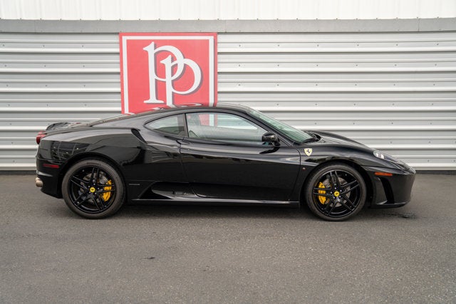 2005 Ferrari 430 Berlinetta