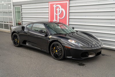 2005 Ferrari 430 Berlinetta