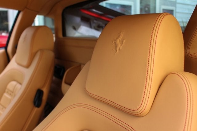 2007 Ferrari F430 2dr Cpe Berlinetta