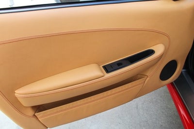 2007 Ferrari F430 2dr Cpe Berlinetta