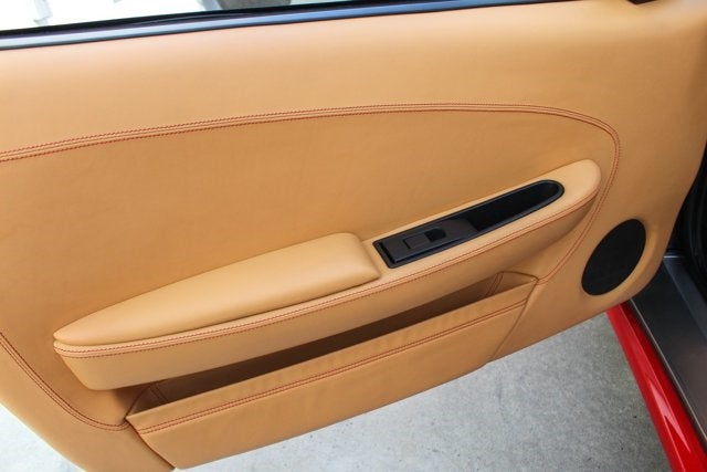 2007 Ferrari F430 2dr Cpe Berlinetta