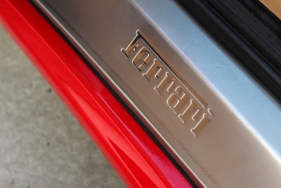 2007 Ferrari F430 2dr Cpe Berlinetta