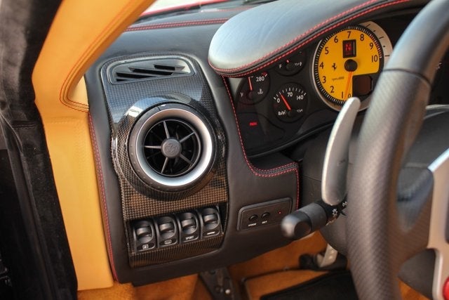 2007 Ferrari F430 2dr Cpe Berlinetta