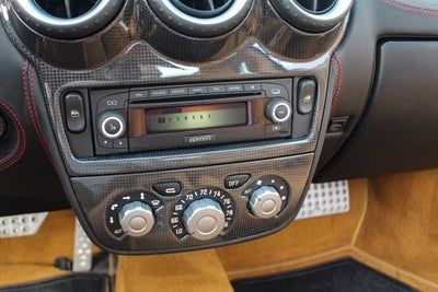 2007 Ferrari F430 2dr Cpe Berlinetta