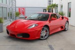 2007 Ferrari F430 2dr Cpe Berlinetta