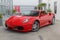2007 Ferrari F430 2dr Cpe Berlinetta