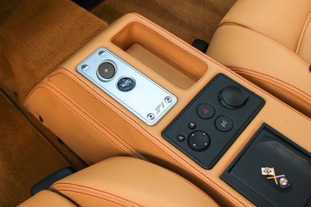 2007 Ferrari F430 2dr Cpe Berlinetta