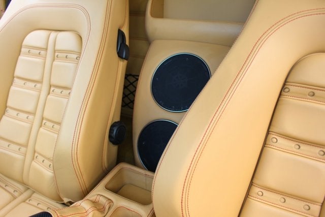 2007 Ferrari F430 2dr Cpe Berlinetta