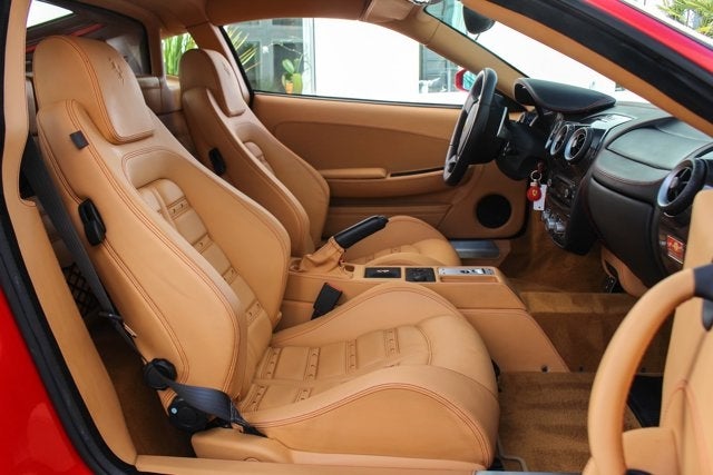 2007 Ferrari F430 2dr Cpe Berlinetta