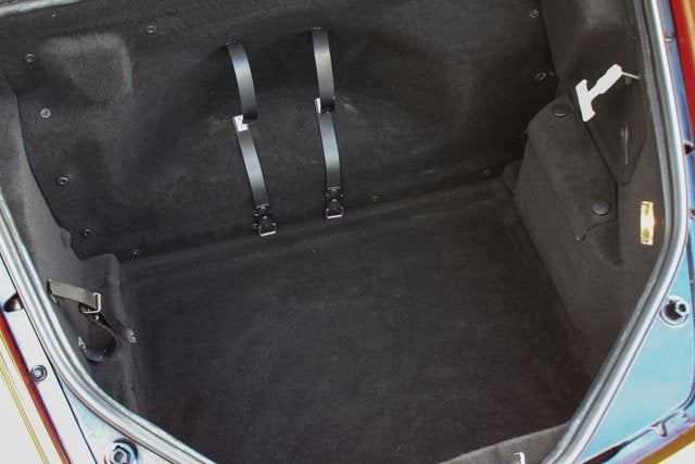 2007 Ferrari F430 2dr Cpe Berlinetta