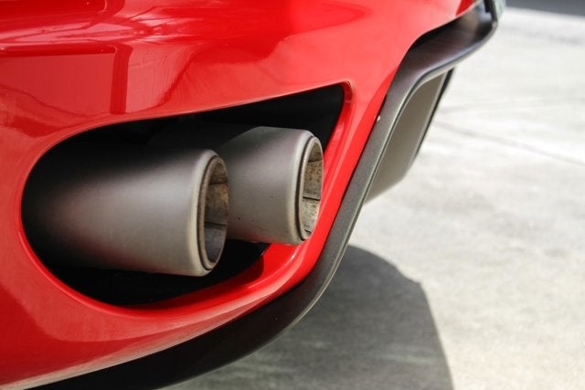 2007 Ferrari F430 2dr Cpe Berlinetta