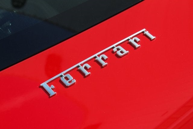 2007 Ferrari F430 2dr Cpe Berlinetta