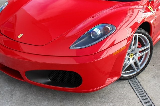 2007 Ferrari F430 2dr Cpe Berlinetta