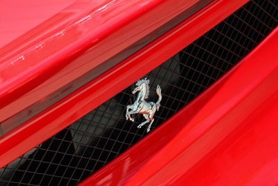 2007 Ferrari F430 2dr Cpe Berlinetta