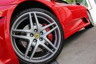 2007 Ferrari F430 2dr Cpe Berlinetta